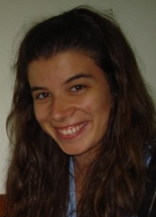 Ana Sofia Barbosa