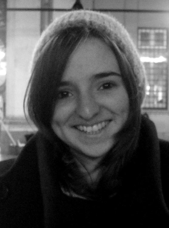 Elca Gonçalves