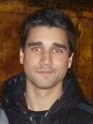 Ivo Sousa