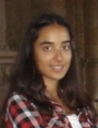 Jessica Vital