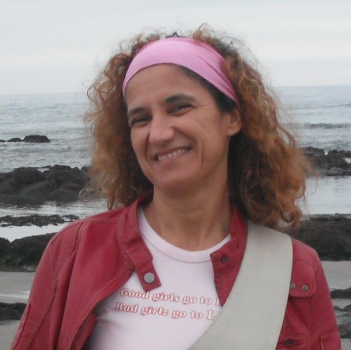 Maria António Castro