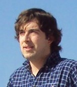 Miguel Luz