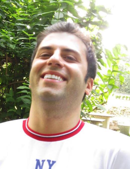 Pedram Ghamisi