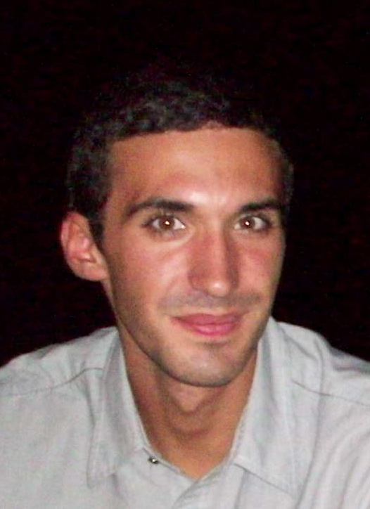 Pedro Vieira