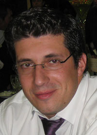 Samuel pereira