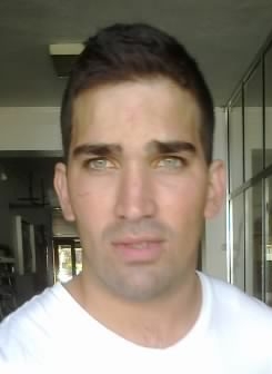 Tiago Crespo